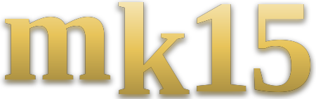 mk15 logo
